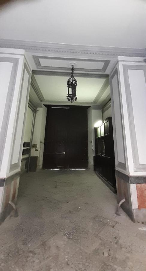 La Dimora delle Divinità Vila Nápoles Exterior foto